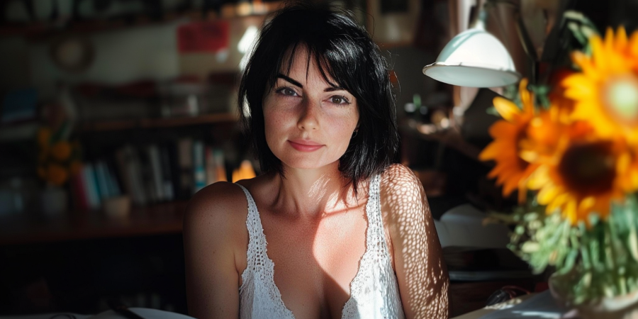 Séduction au Bureau : L'Inattendu Tournant de Sophie