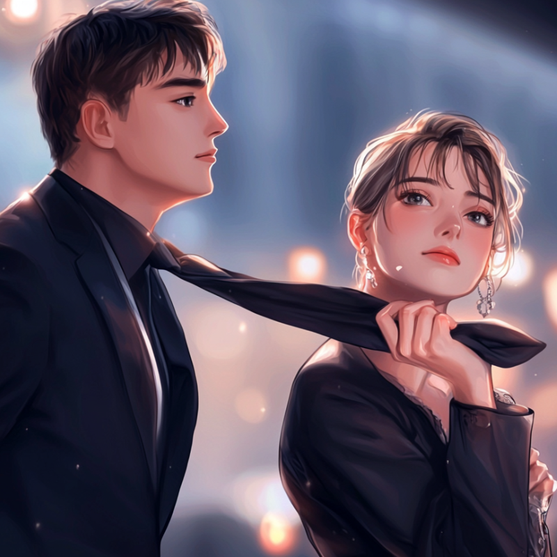 La Soumission dans les Relations