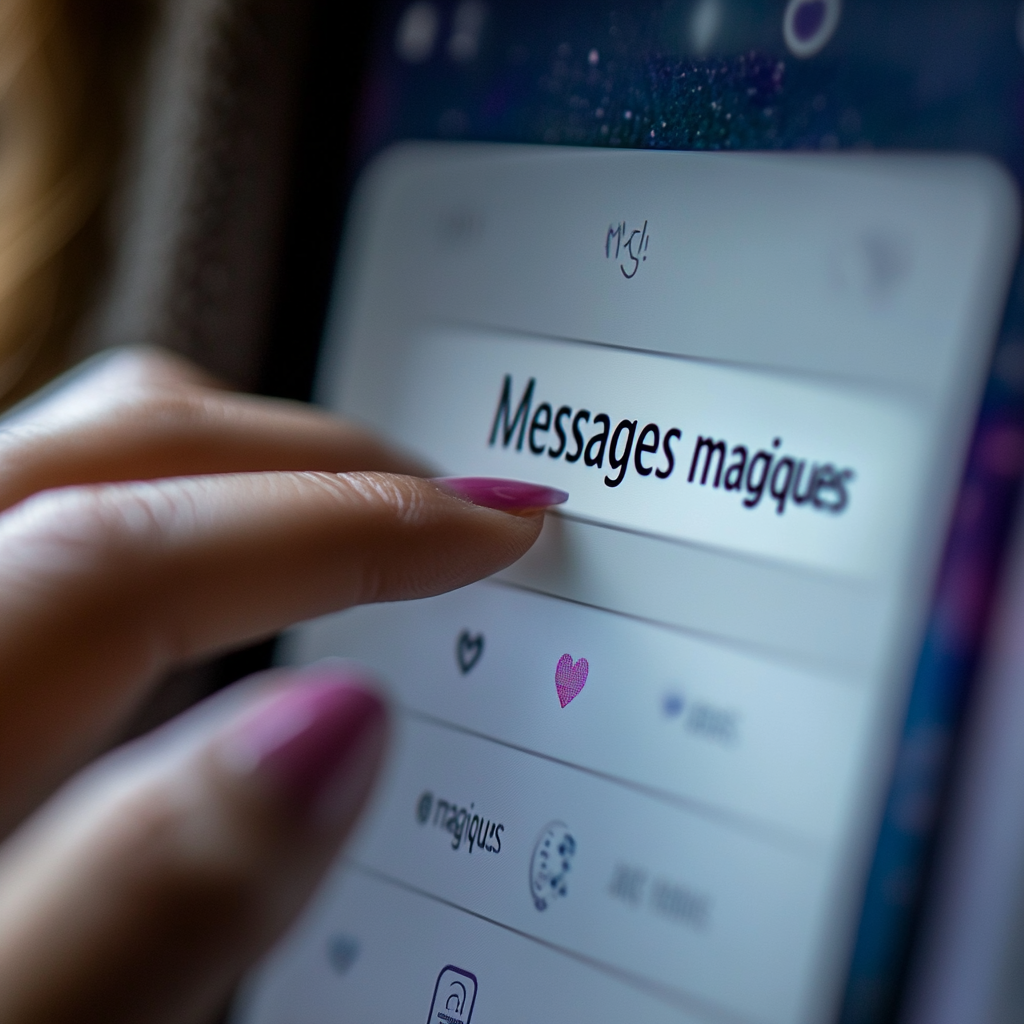 20 Messages pour Réussir ses Rencontres en Ligne