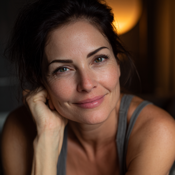 Séduction après 40 ans