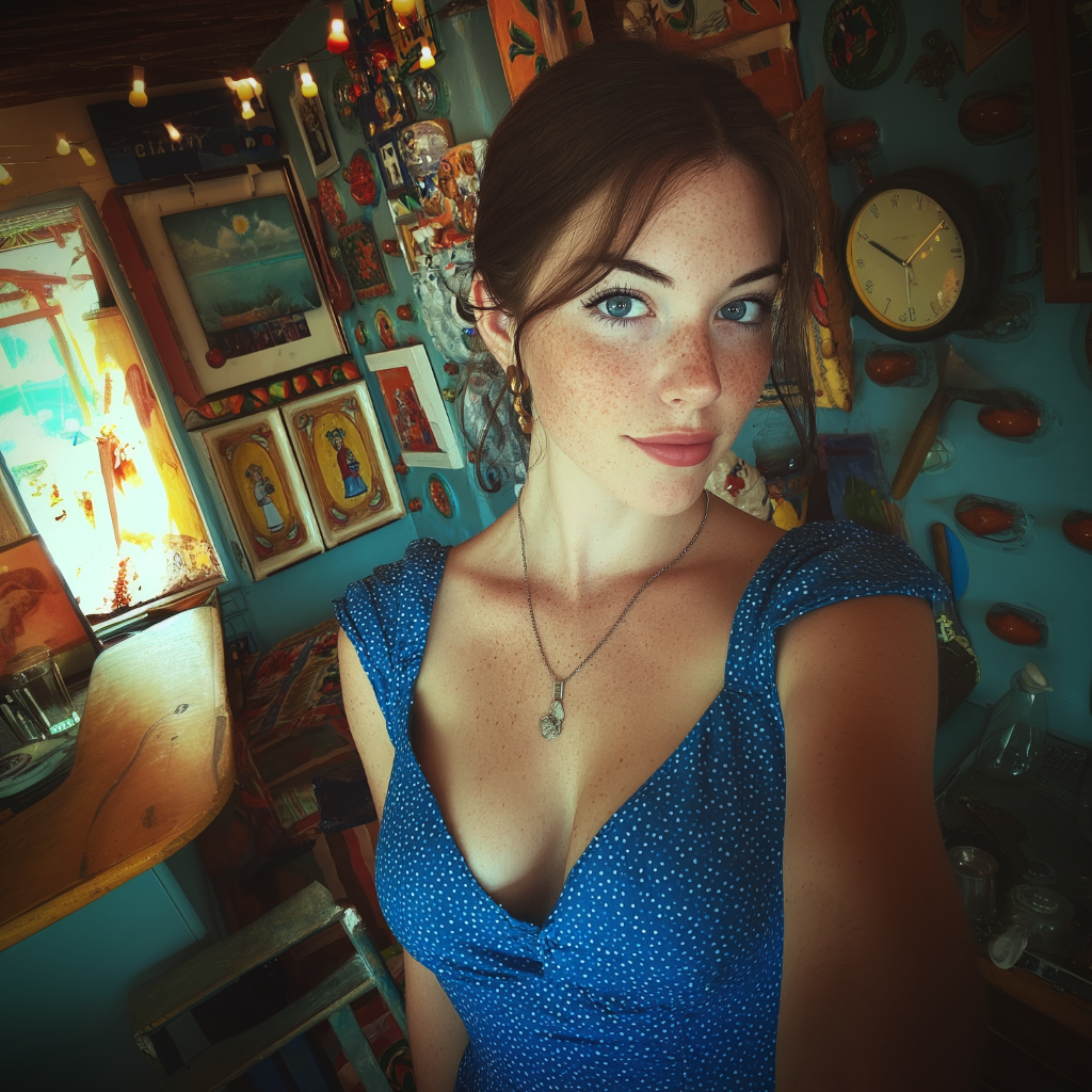 Confession d’un Fantasme Interdit