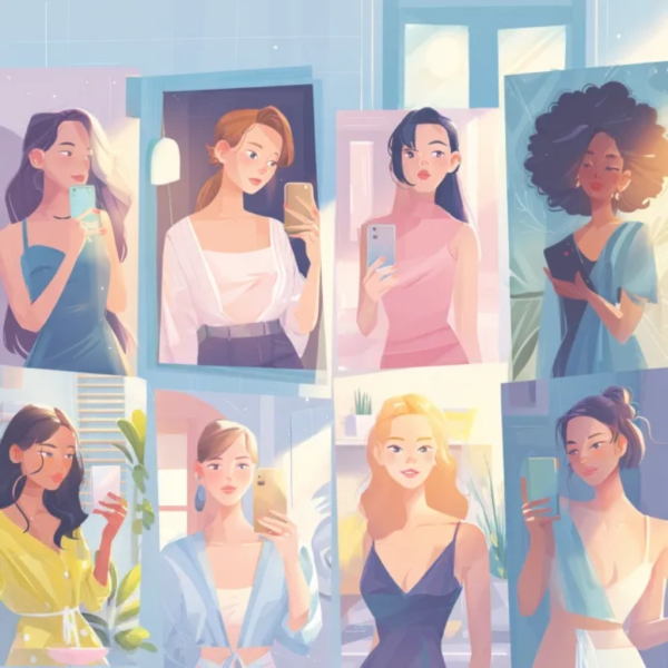 Instants & Inspirations