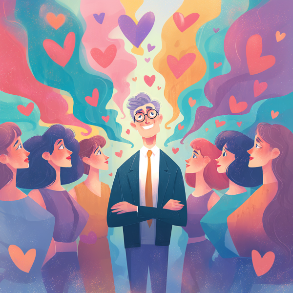 Séduction & Astuces